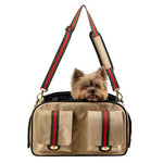 Marlee 2 Khaki with Stripe