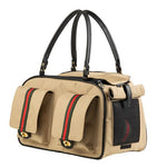 Marlee 2 Khaki with Stripe