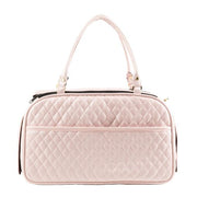 Marlee 2 Pink Quilted