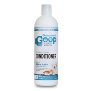 Glossy Coat Conditioner 16oz by Groomer's Goop