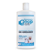 Liquid For Oily Coats 16oz by Groomer's Goop