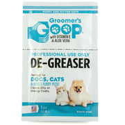Creme Degreaser For Oily Coats 1oz by Groomer's Goop