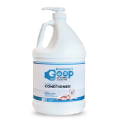 Glossy Coat Conditioner Gallon with Pump by Groomer's Goop