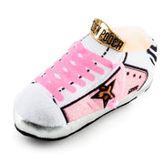 Pink Golden Pooch Tennis Show by Haute Diggity Dog