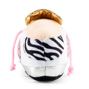 Pink Golden Pooch Tennis Show by Haute Diggity Dog