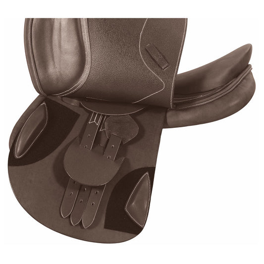Henri de Rivel Lumina Close Contact Saddle - image 2