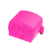 Small Brush Cover by Vanity Fur