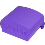 Large Brush Cover by Vanity Fur