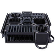 Custom Cube Tool Caddy by Vanity Fur