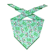 St Patrick's Day Bandana | St Paddy | Drinkin Buddy