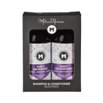 Purify Shampoo & Conditioner 50ml Duo Pack by Melanie Newman