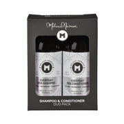 Everyday Shampoo & Conditioner 50ml Duo Pack by Melanie Newman