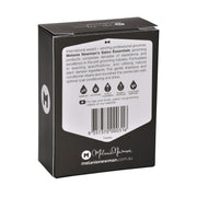 Everyday Shampoo & Conditioner 50ml Duo Pack by Melanie Newman