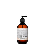 Relax Shampoo 500ml by Melanie Newman