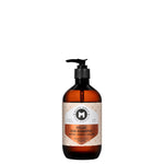 Relax Shampoo 500ml by Melanie Newman
