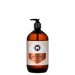 Relax Shampoo 1L by Melanie Newman