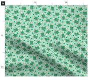 St Patrick's Day Bandana | St Paddy | Beer Mug