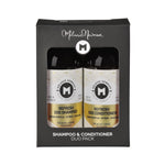 Refresh Shampoo & Conditioner 50ml Duo Pack by Melanie Newman