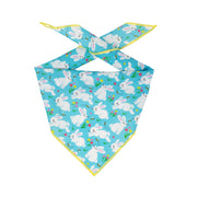 Easter, Easter Bandana, Easter Bunny, Spring Bandana