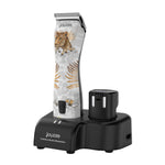 Raptor Pro Clipper with Two Batteries by Joyzze