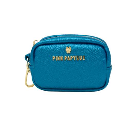 Hudson Waste Bag Holder & Treat Pouch