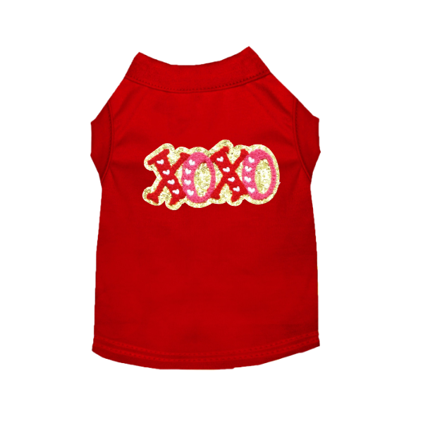 XO Darling Dog Dress / Shirt - image 2