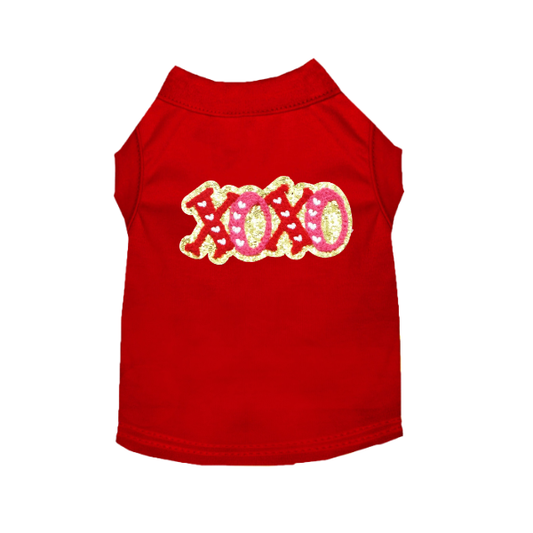 XO Darling Dog Dress / Shirt - image 2
