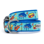 Music Collar & Lead Collection