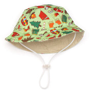 Happy Camper Bucket Hat
