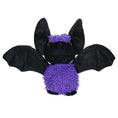 Load image into Gallery viewer, mighty® Microfiber Ball - Purple Bat
