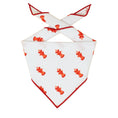 Load image into Gallery viewer, Novelty Dog Bandana | Fire Hydrant - Southlake Paws
