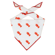 Novelty Dog Bandana | Fire Hydrant