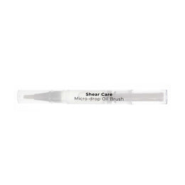 Scissor Oil Brush Pen by PetStore.Direct