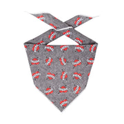 Dad | Dog Dad Bandana | Fathers Day | Love Dad | Dog Bandana