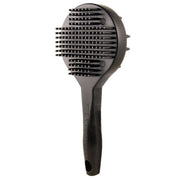 Deshedding and Bathing Brush by Curry on a Stik