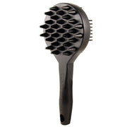 Deshedding and Bathing Brush by Curry on a Stik