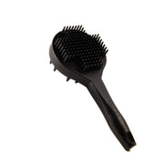 Deshedding and Bathing Brush by Curry on a Stik