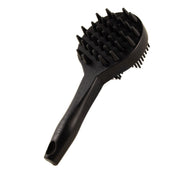 Deshedding and Bathing Brush by Curry on a Stik