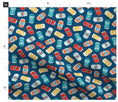 Load image into Gallery viewer, Beer Can Dog Bandana | Food Dog Tie Bandana - Southlake Paws
