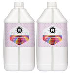 Puppy Shampoo and Conditioner 5L by Melanie Newman