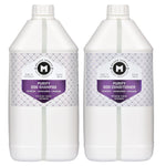 Purify Shampoo and Conditioner 5L by Melanie Newman