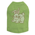 Load image into Gallery viewer, Easter Bunny - Dog Tank alternate view
