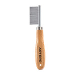 Nature Collection Eyes and Face Comb by Artero