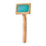 Nature Collection Super Soft Slicker Brush Extra Small by Artero