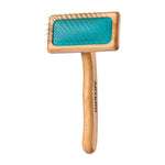 Nature Collection Super Soft Slicker Brush Small by Artero