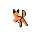 Load image into Gallery viewer, tuffy® Zoo Series - Junior Fox
