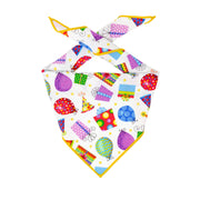Birthday Bandana |  Birthday Dog Bandana | Happy Birthday Bandana | Party Bandana