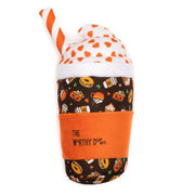 Pumpkin Spice Latte Toy