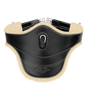 ExionPro Belly Guard Girth - Matching Elastic