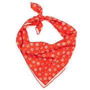 Let it Snow Bandana